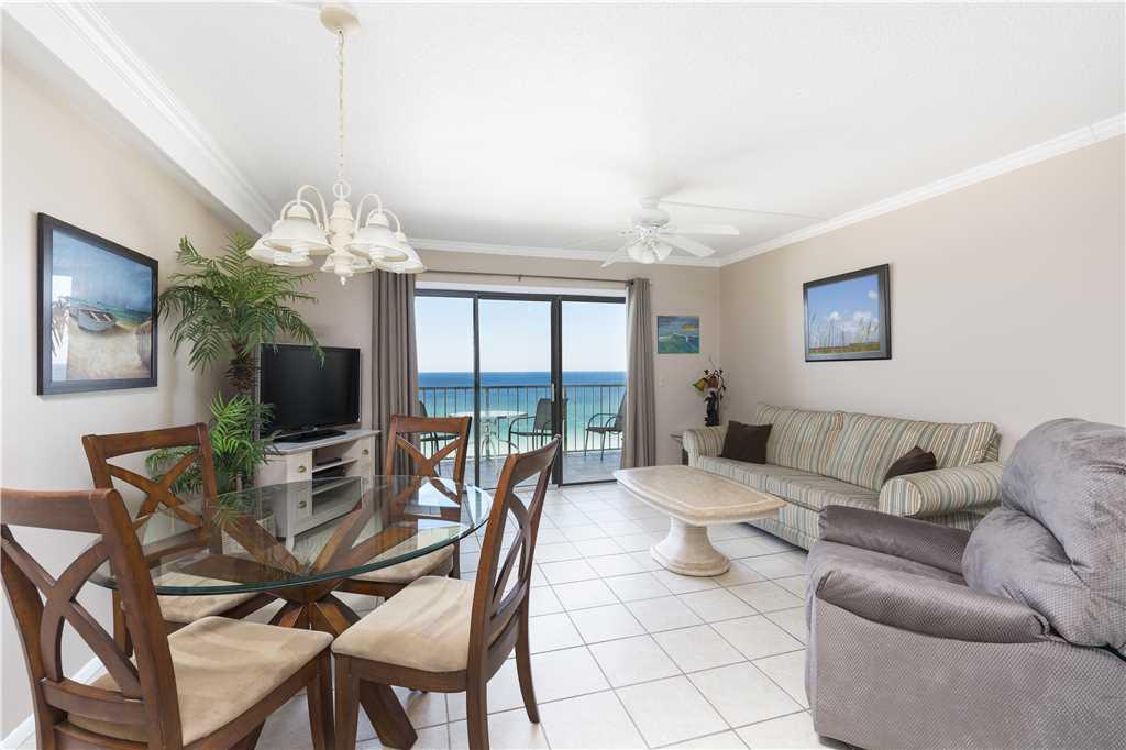 The Summit Condominiums Panama City Beach Exterior photo