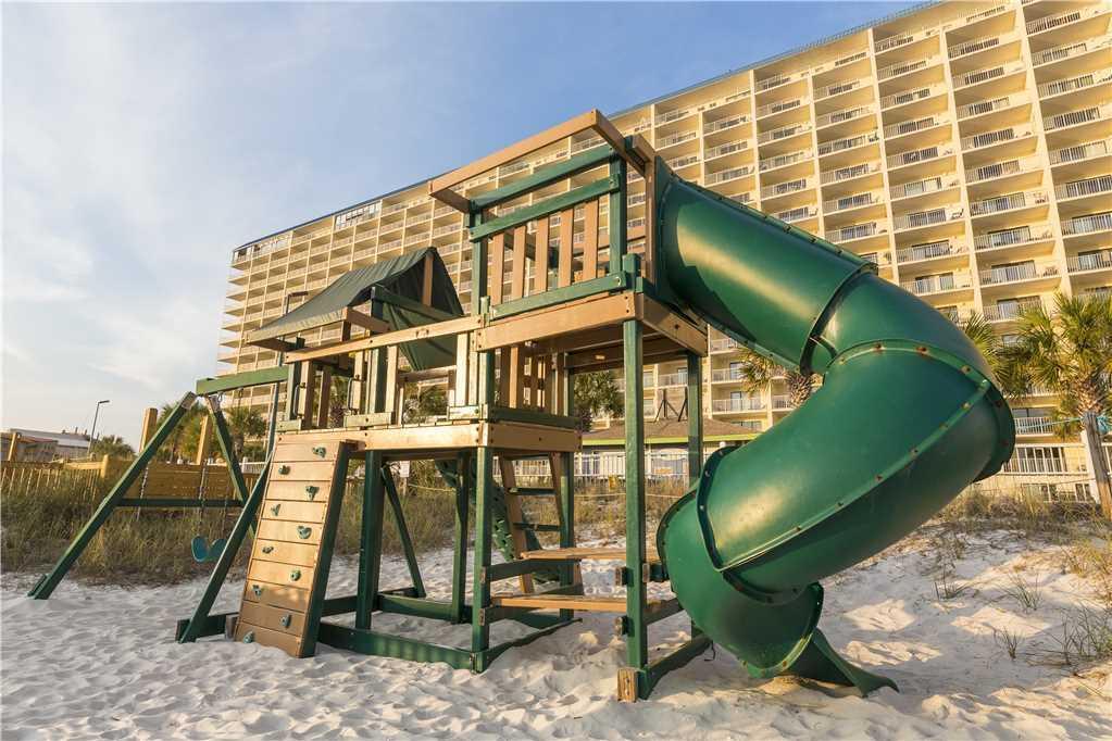 The Summit Condominiums Panama City Beach Exterior photo