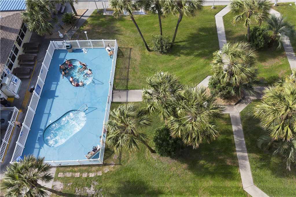 The Summit Condominiums Panama City Beach Exterior photo