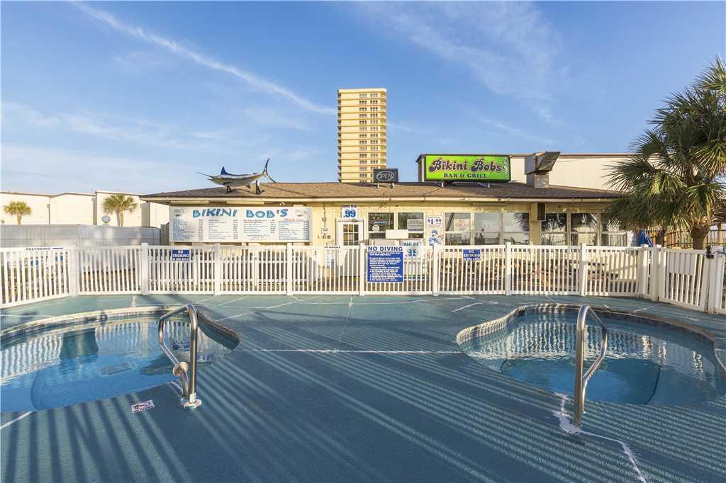 The Summit Condominiums Panama City Beach Exterior photo