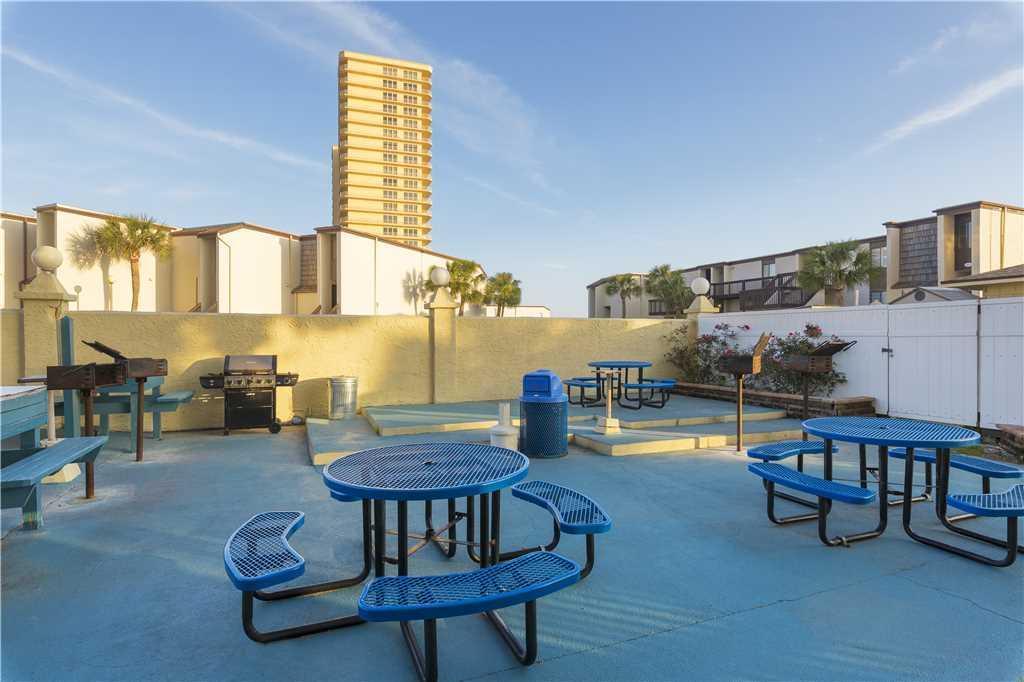 The Summit Condominiums Panama City Beach Exterior photo