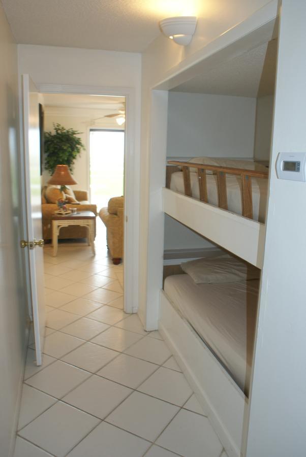 The Summit Condominiums Panama City Beach Exterior photo