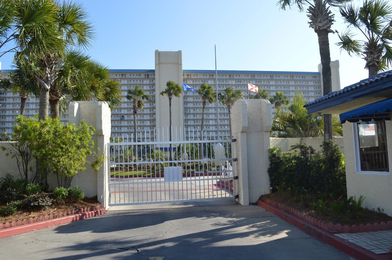 The Summit Condominiums Panama City Beach Exterior photo