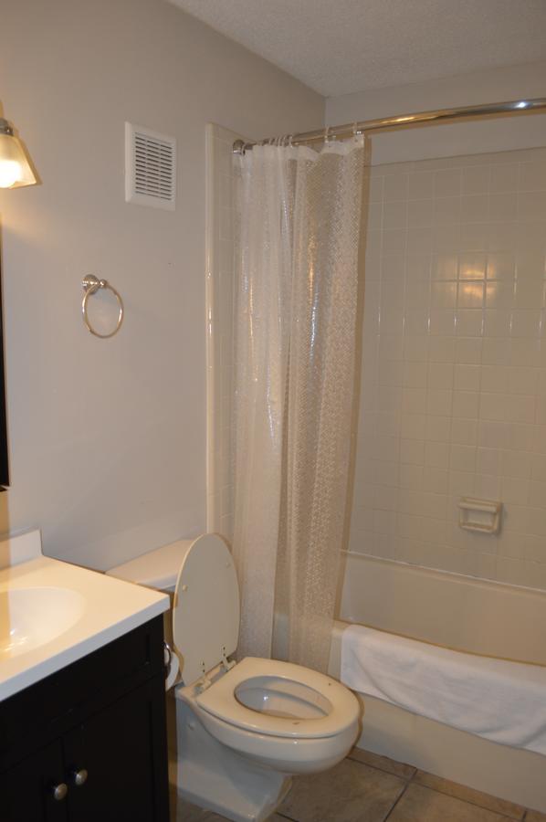 The Summit Condominiums Panama City Beach Exterior photo
