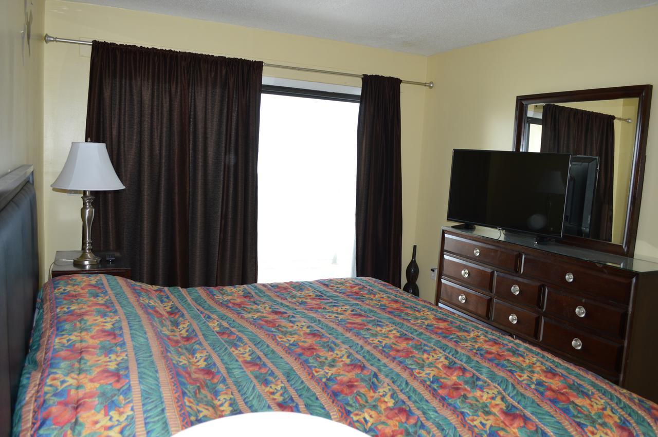 The Summit Condominiums Panama City Beach Exterior photo