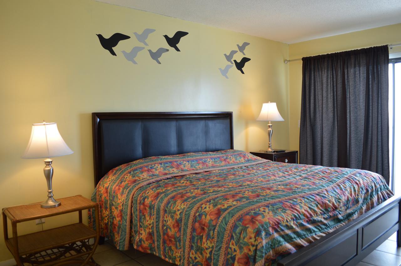 The Summit Condominiums Panama City Beach Exterior photo